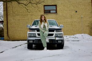 Gallery at Guelph Grad Photos